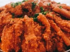 -土家菜坊(李子坝店)