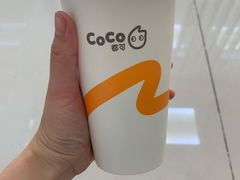 -CoCo都可(盐城宝龙城市广场店)