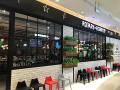 门面-龍歌自助小火锅(崂山丽达店)