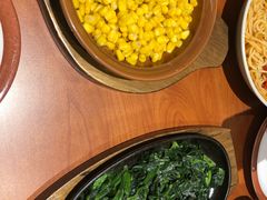 -萨莉亚意式餐厅(江桥万达广场店)