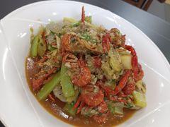 -一起吃小龙虾·海鲜(海珠店)