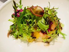 -GreyWhale灰鲸餐厅(武汉国际广场店)