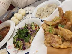 -华竹饭店(中央大街店)