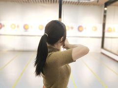 -弓舍射箭俱乐部(高新总店)