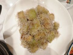 -饭橘汉江码头·乡野土菜馆(静安路店)