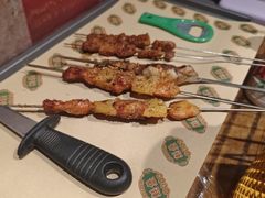 -蚝堡海鲜·威海菜·海肠捞饭·烧烤·亚洲吃蚝公司(幸福门店)