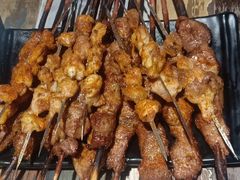 -大城·烧烤海鲜大排档(台东店)