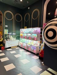 -meland club亲子乐园(北京芳圆里ID MALL店)