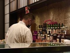 -鳥喜Toriki怀石烧鸟料理