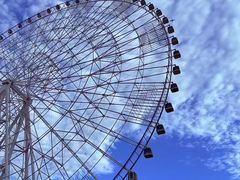 -南昌之星摩天轮