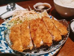-山杏yama-katsu·吉列炸物