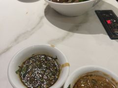 -八合里潮汕鲜牛肉火锅(上海汇智广场店)