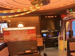 -探鱼·鲜青椒爽麻烤鱼(广州欣荣广场店)