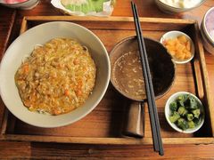 -李百蟹·江南蟹黄面·河景餐厅(夫子庙总店)