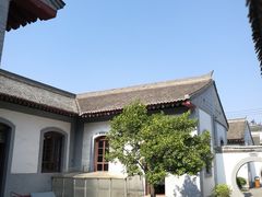 -八路军西安办事处纪念馆