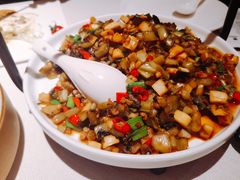 -千百味红餐厅·江西菜(绿地双子塔店)