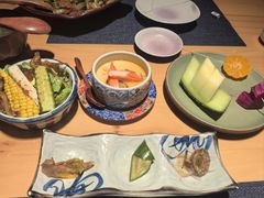 -本逸·割烹料理(湖墅店)