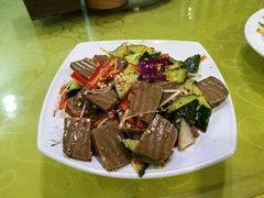 -金达莱冷面百年石锅饭(宾馆胡同店)