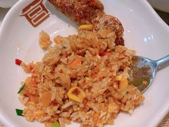 -韩宫宴烤肉·料理(南京江宁万达店)