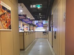 -海底捞火锅(高科东路店)