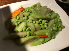 -小菜园新徽菜(芜湖万达店)