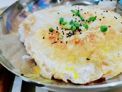 -火焰枪蛋·烧烤(奉天街店)