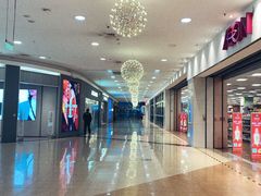 -永旺梦乐城国际商城(北清路店)