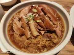 -九转小磨·东北菜老字号(祥安店)