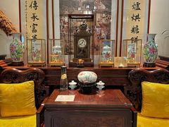 -富华斋饽饽铺·宫廷糕点·伴手礼(护国新天地店)