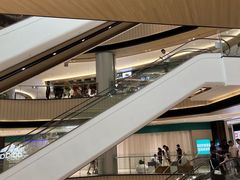 -丽达购物中心(崂山店)