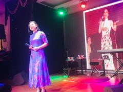 -邓丽君音乐主题餐厅
