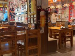 -千懿六本木酒场(常熟路店)