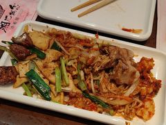 -湘汇概念铁板烧(铁西万达店)