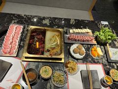 -王家渡火锅店(亦庄店)