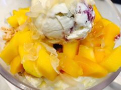 -满记甜品(荟聚购物中心店)