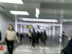 -华西坝(地铁站)