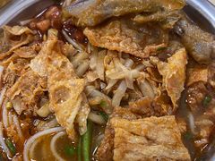 -凤张螺蛳粉·爽口粉(跃进路总店)