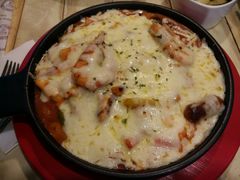 -Cafe Alice咖啡爱丽丝(奥城店)