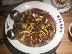 -太二酸菜鱼(石家庄万象城店)