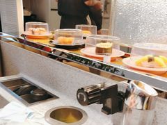 -争鲜回转寿司(朝外悠唐PLUS店)
