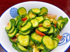 -徽三说·土徽菜·中国徽菜连锁品牌(阳湖总店)