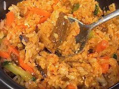 -炙韩料理·部队锅专门店