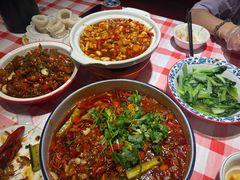 -3弄堂·滕王饭店·江西菜(铜锣湾店)