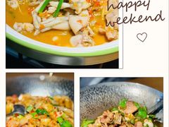 -费大厨辣椒炒肉(万家丽一店)