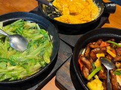 -旺爷砂锅·茶作(国贸城店)