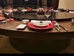 -丽晶轩中餐厅(重庆丽晶酒店)