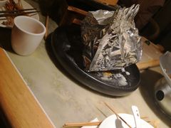 火焰虾-绿茶餐厅(广州天河城店)