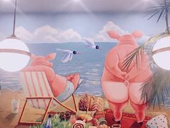 -WHEN PIGS FLY当猪飞