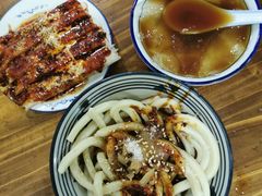 -洁美凉粉店(温江店)