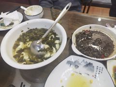 -观桥阁(锦溪店)